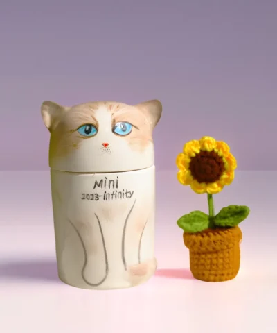 main Custom Pet Urns, cat urn, dog urn