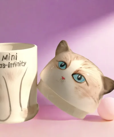 Custom Pet Urns, cat urn with lid, dog urn