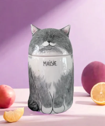 Custom Pet Urns, cat urn, dog urn