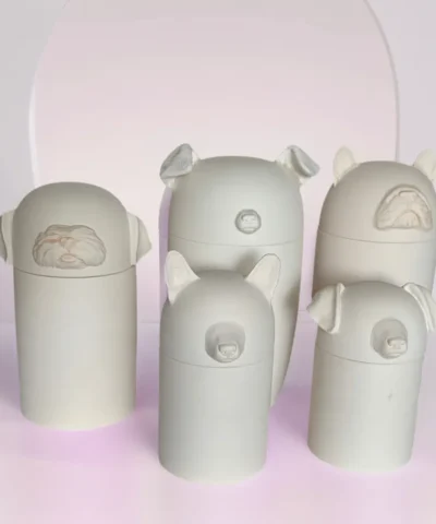 Custom Pet Urns, cat urn, dog urn