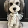pet cloth and scarf, Pet Bandana