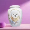 Custom Pet Urn Vase-shape main product image